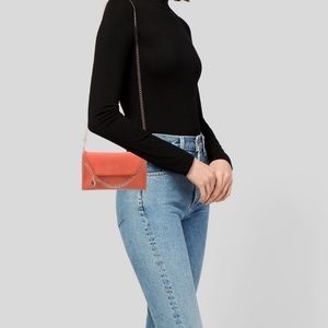 Stella McCartney Falabella Mini Crossbody Bag